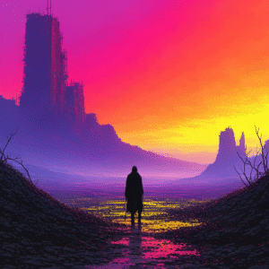 Ninja Theory Revela Novo Projeto Surpreendente: Rumores de Enslaved 2?