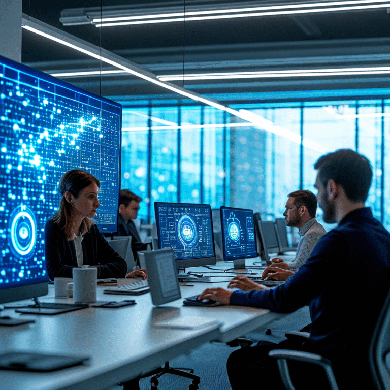 Microsoft anuncia demissão de 6 mil funcionários: Impactos na tecnologia e inovação