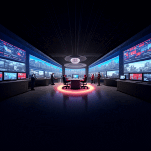 A revolução silenciosa: A presença da Inteligência Artificial na redação de notícias