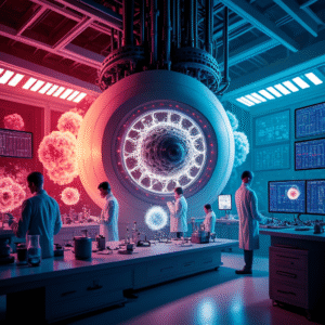 Transformação do Chumbo em Ouro em Experimento no LHC: Descubra Como Cientistas Replicaram o Sonho dos Alquimistas