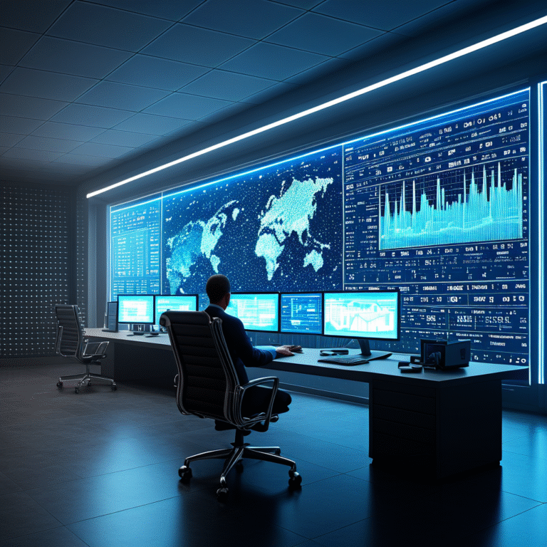 Inovação na Gestão Pública: Como a Inteligência Artificial Está Transformando as Ouvidorias