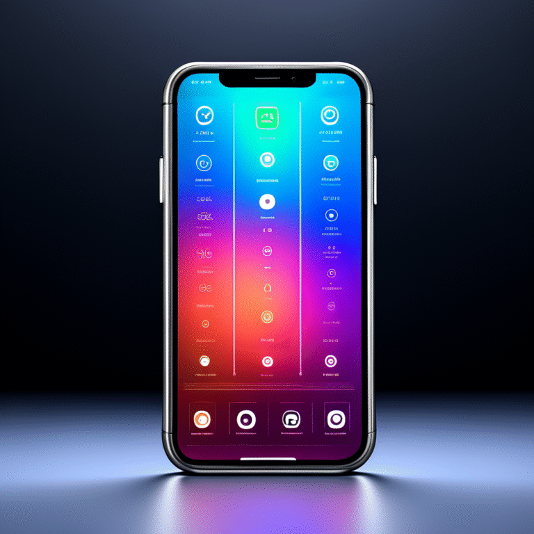 O Novo Padrão de Design no Android Revoluciona a Experiência do Usuário