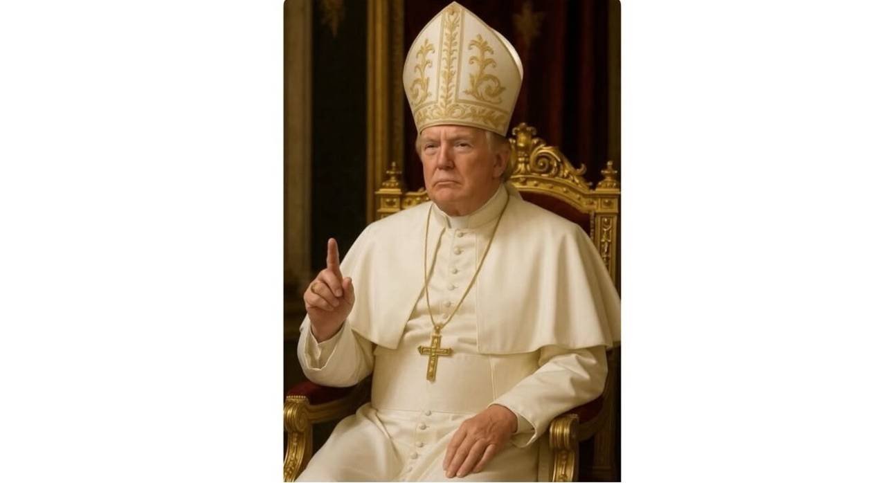 Trump e a IA: Como a tecnologia está moldando a narrativa política e social