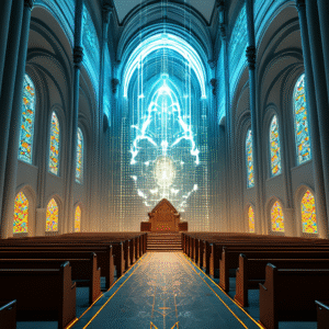 A Influência da Inteligência Artificial na Escolha do Nome do Novo Papa Leão XIV