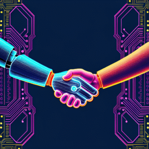 Mudanças na Parceria entre OpenAI e Microsoft Podem Redefinir o Futuro da Inteligência Artificial