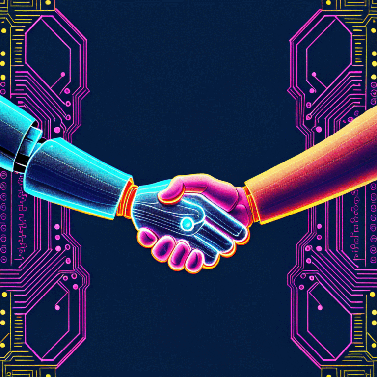 Mudanças na Parceria entre OpenAI e Microsoft Podem Redefinir o Futuro da Inteligência Artificial
