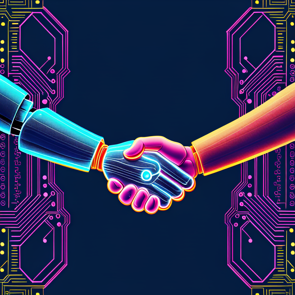 Mudanças na Parceria entre OpenAI e Microsoft Podem Redefinir o Futuro da Inteligência Artificial