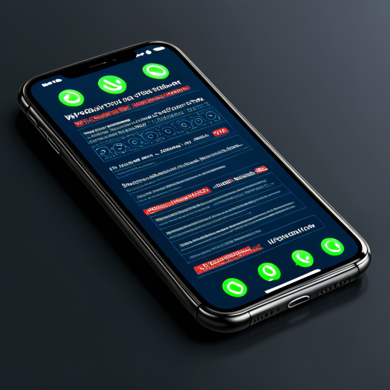 Como a Inteligência Artificial Está Transformando o WhatsApp: O Que Você Precisa Saber Agora