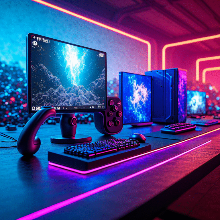 Nintendo Switch 2 enfrenta concorrência crescente com PCs Portáteis em 2025