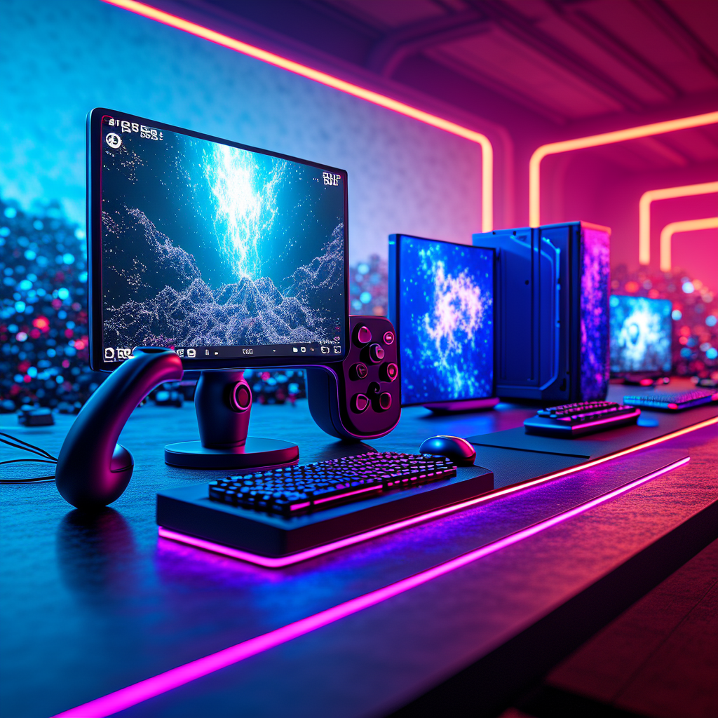 Nintendo Switch 2 enfrenta concorrência crescente com PCs Portáteis em 2025