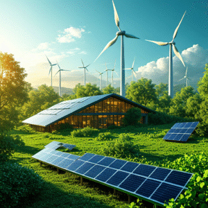 Sustentabilidade na Era da Inteligência Artificial: Como Reduzir o Impacto Ambiental