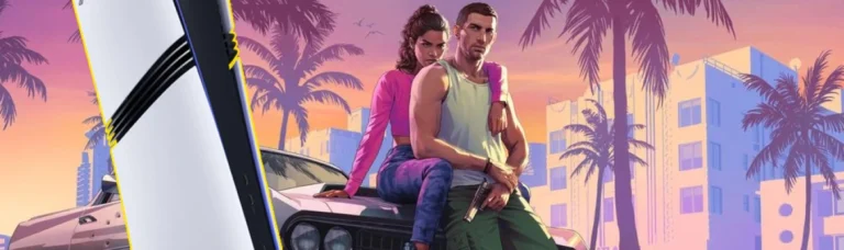 Adiamento de GTA VI: Impacto nas vendas de consoles e o cenário do mercado de jogos