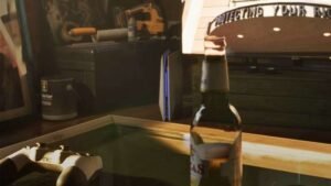 GTA 6 e o Mistério do Falso PlayStation 5 no Novo Trailer