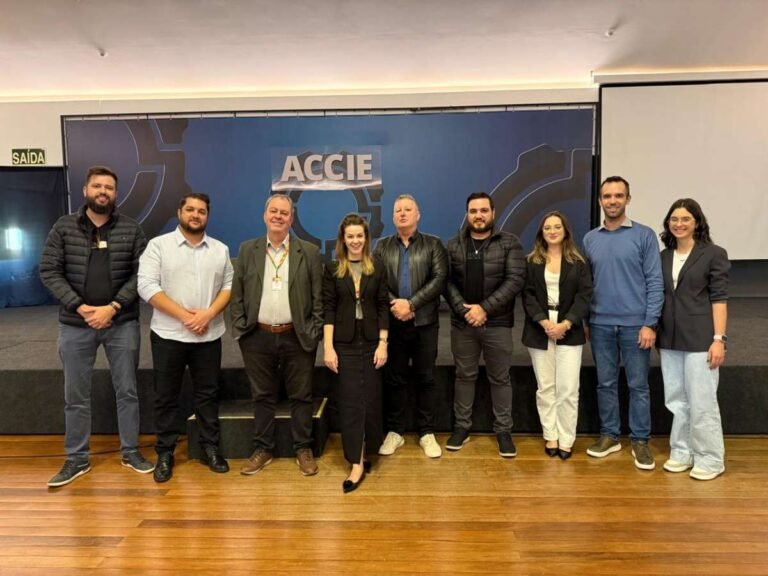 Tapejara lidera o cenário da inovação em evento regional sobre ciência e tecnologia