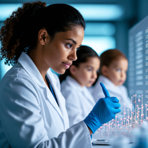 Políticas Públicas Promovem Maternidade e Equidade na Ciência em Goiás