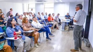 Inteligência Artificial e Políticas Públicas: Novas Fronteiras no Nordeste
