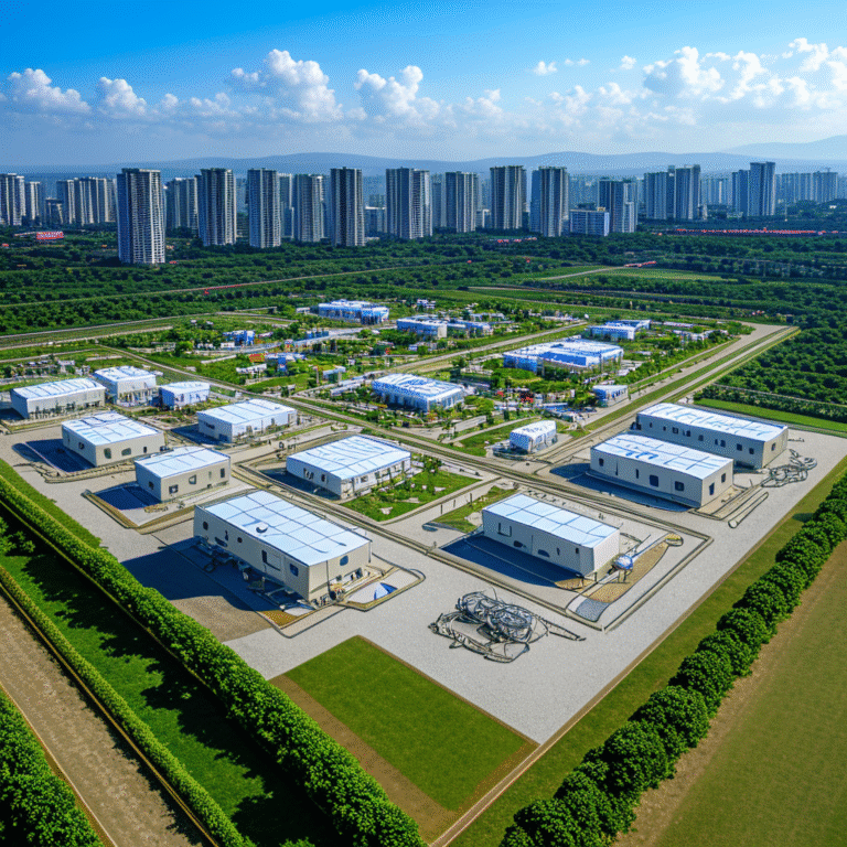 Inovação e Ciência em Foco: Crescimento do Polo de Tecnologia de Campinas com o HIDS