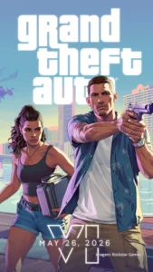 GTA 6 Pode Chegar com Preço Recorde no Mercado Mundial