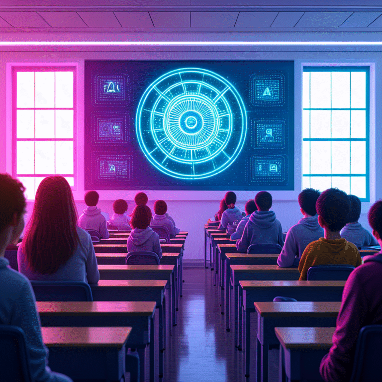 Inovação na Educação a Distância: Pesquisa sobre IA destaca-se em Prêmio Nacional