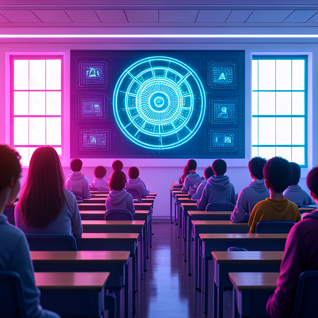 Inovação na Educação a Distância: Pesquisa sobre IA destaca-se em Prêmio Nacional