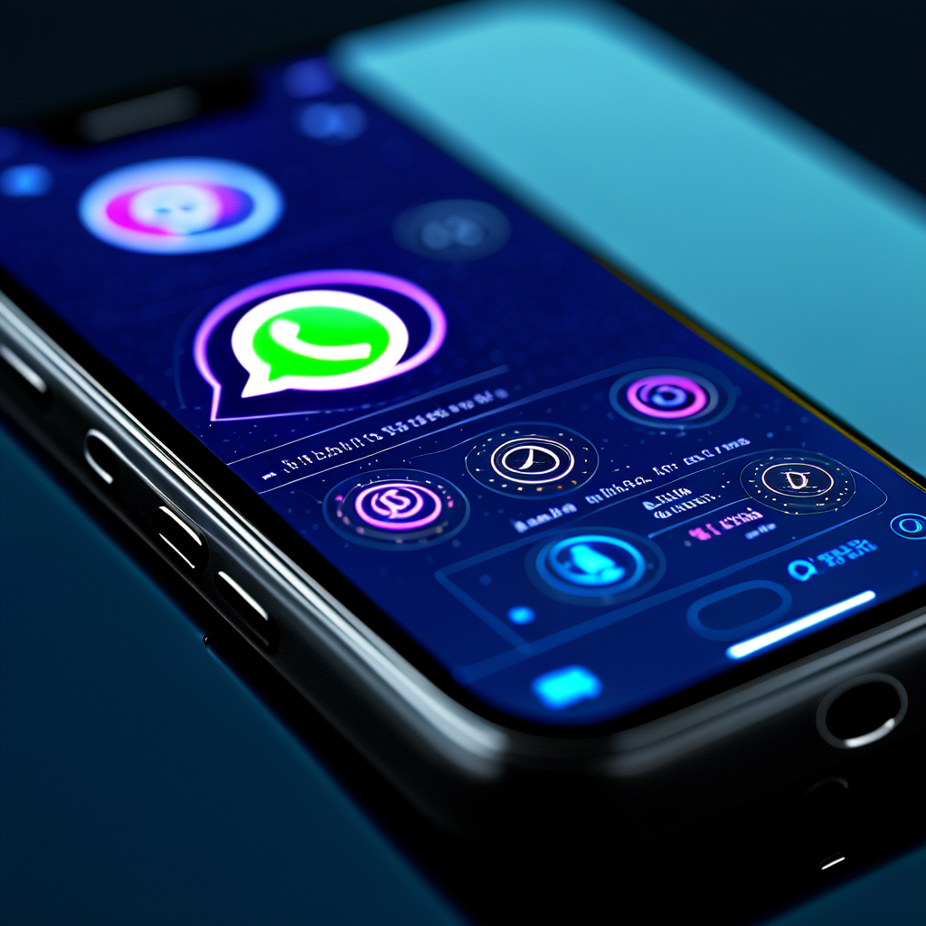 Inovação: Como a IA do WhatsApp Pode Transformar Sua Comunicação