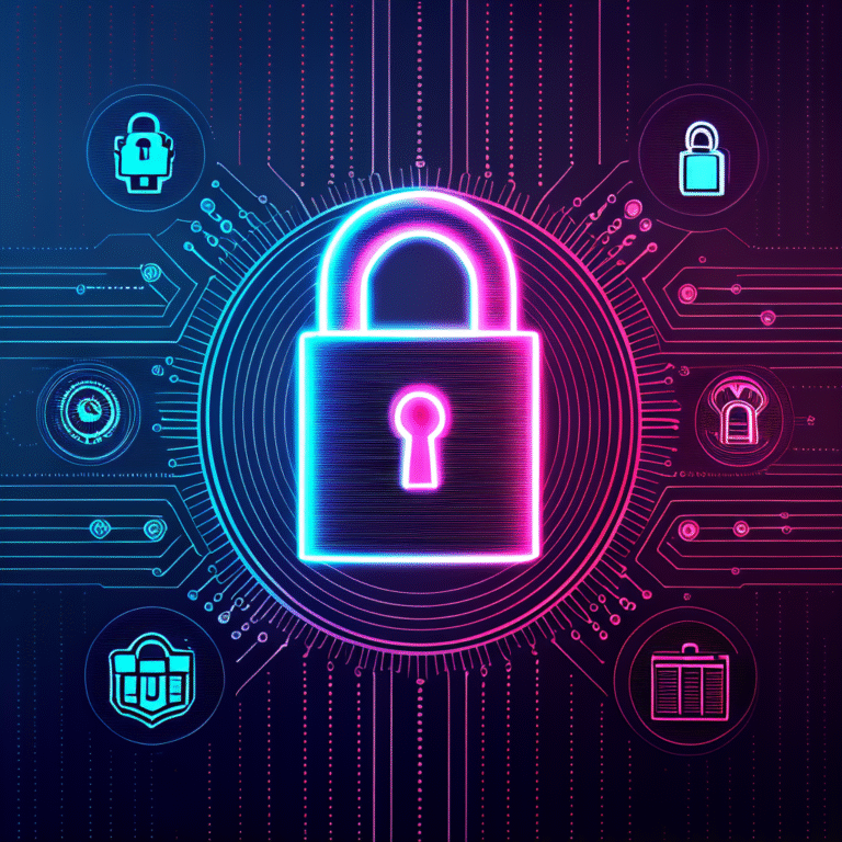 Segurança e Privacidade ao Usar ChatGPT: Guia Completo