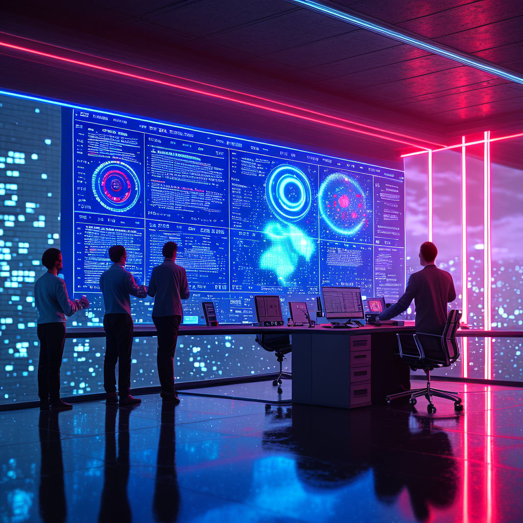 Produtividade impulsionada por IA no Brasil: transformação que gera economia e inovação