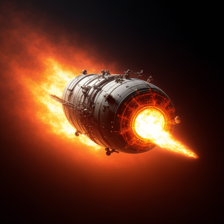 Reentrada da Kosmos 482: O Mistério do Programa Espacial Soviético