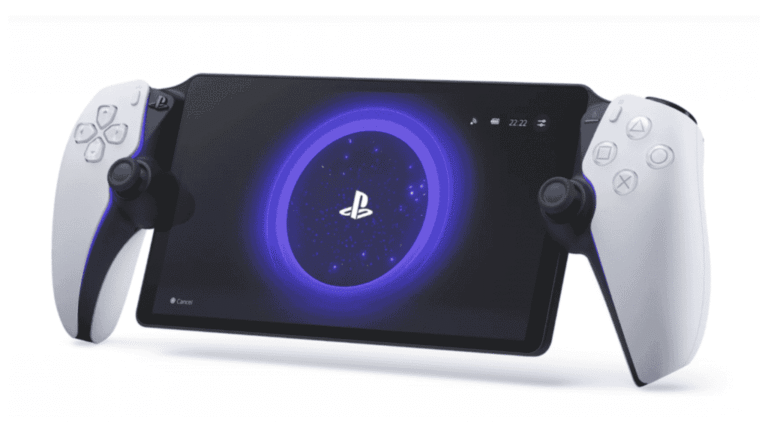 Sony Inova ao Permitir Streaming de Jogos no PS5 Sem Necessidade do Console