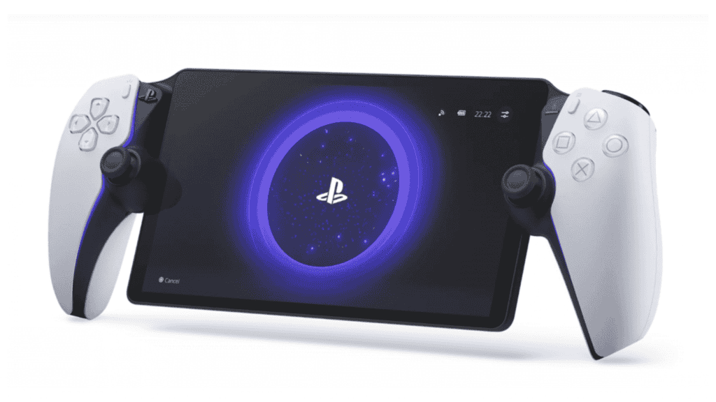 Sony Inova ao Permitir Streaming de Jogos no PS5 Sem Necessidade do Console