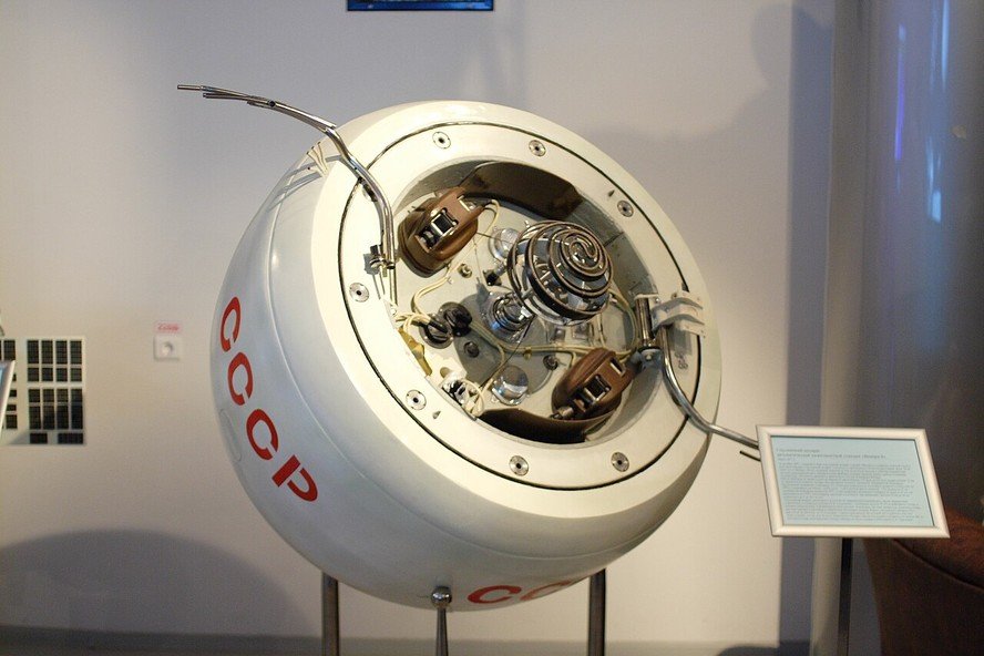 Destino da Sonda Kosmos 482: Riscos e Implicações para a Terra