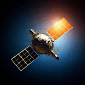 Satélite Kosmos 482: A Missão Soviética em Órbita há mais de Meio Século Rumo à Terra