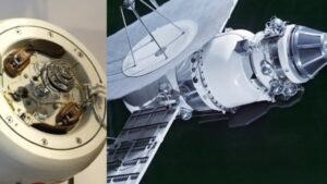 Nave soviética com mais de 50 anos pode atingir a Terra em breve