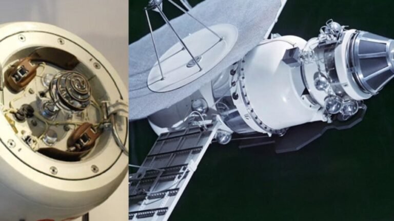 Nave soviética com mais de 50 anos pode atingir a Terra em breve