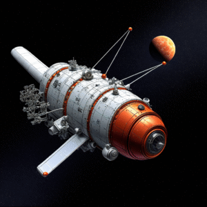 Cientistas garantem que sonda soviética Kosmos 482 não cairá no Amapá