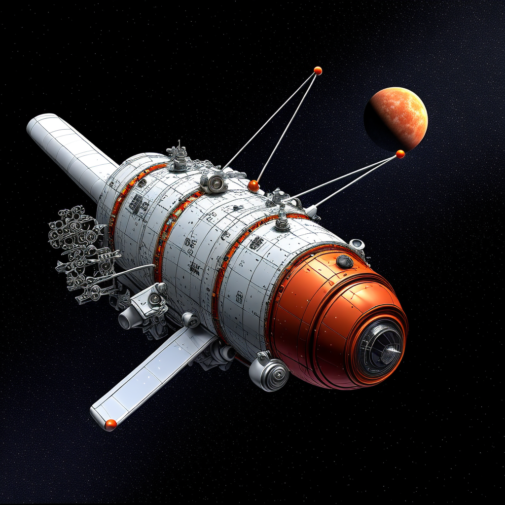 Cientistas garantem que sonda soviética Kosmos 482 não cairá no Amapá