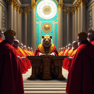 Papa Leão XIV e o Desafio da Inteligência Artificial na Questão Social