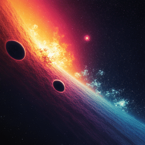 Fim do Universo Pode Chegar Mais Cedo: O Que a Ciência Revela