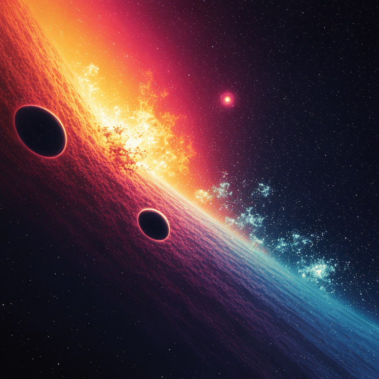 Fim do Universo Pode Chegar Mais Cedo: O Que a Ciência Revela