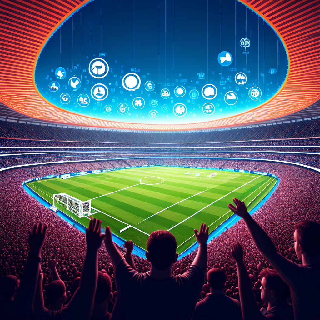Ranking de Redes Sociais até Maio de 2025: Bahia quase iguala o Sport