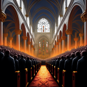 Conflitos dentro da Igreja Católica: A resistência do setor conservador nos EUA