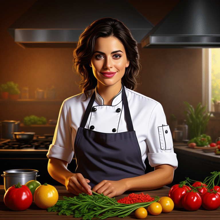 Ex-Arbitra Fernanda Colombo Participa de Reality Show e Inspira Novos Horizontes