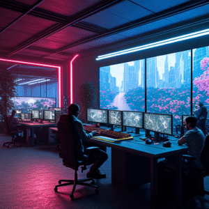 GTA VI enfrenta queda na previsão de receita após atraso no lançamento