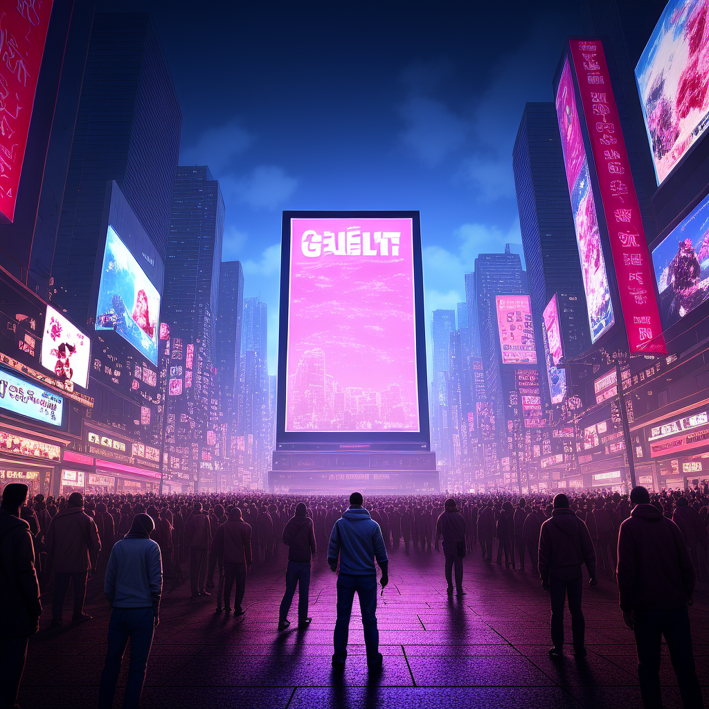 Recorde histórico: GTA 6 conquista maior estreia de trailer na história