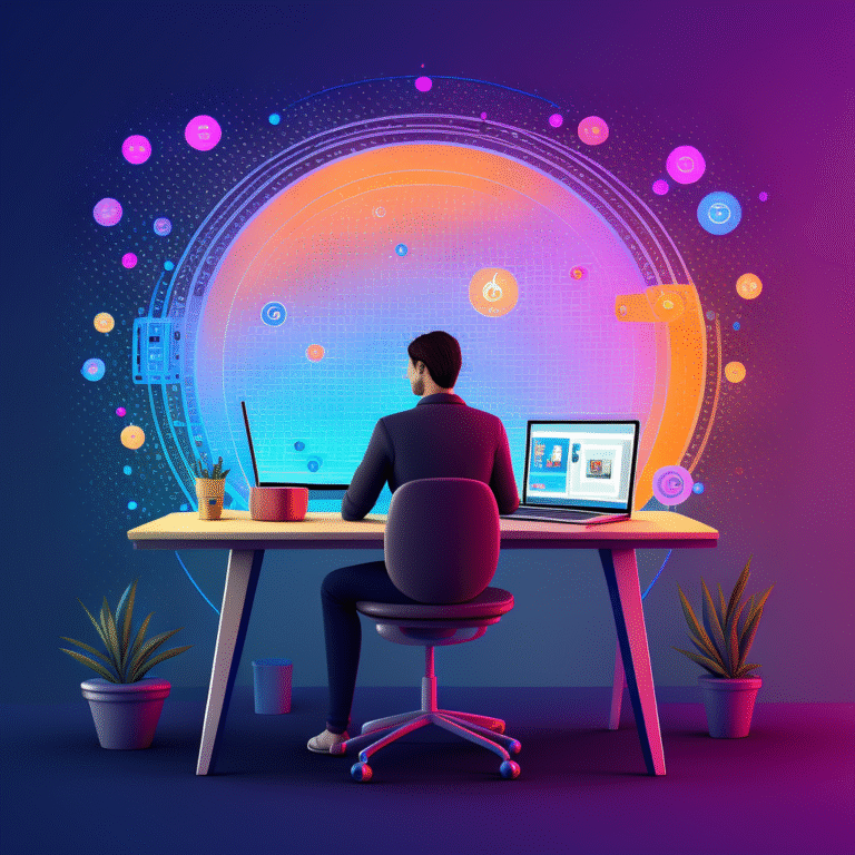 Como Produzir Conteúdo de Alta Qualidade Usando IA com Redatudo