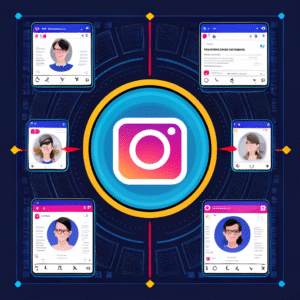 Perigos dos Perfis Falsos nas Redes Sociais: Como se Proteger