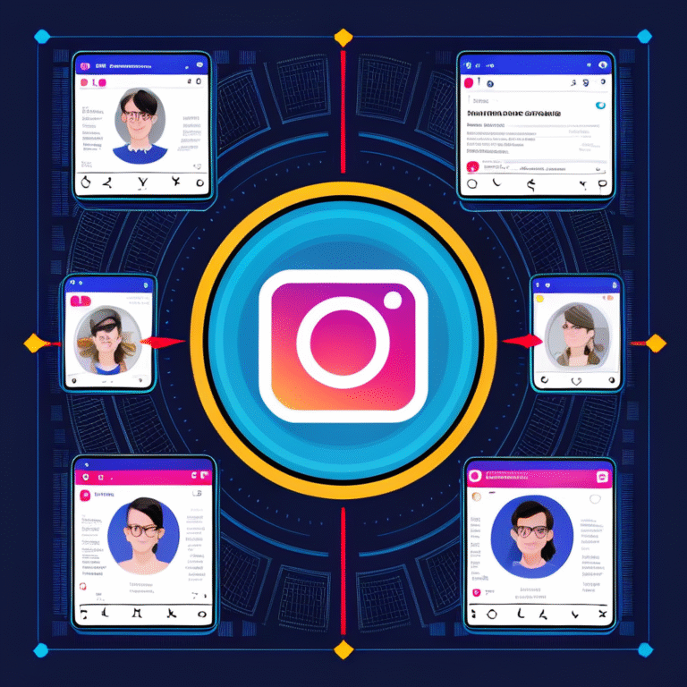 Perigos dos Perfis Falsos nas Redes Sociais: Como se Proteger