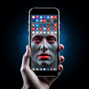 Ataques Racistas nas Redes Sociais: Como Lidar com a Violência Virtual