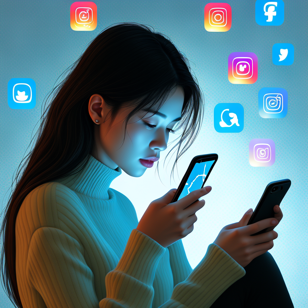 Direitos nas redes sociais após término de relacionamento: o que a justiça brasileira decide