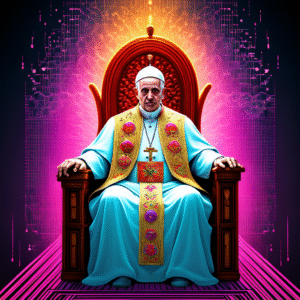 Papa Leão XIV entra nas redes sociais: a nova estratégia digital da Igreja Católica